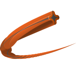 Slika: Rezalne niti WHISPER TWIST
