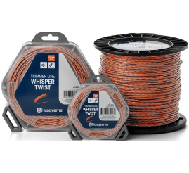 Slika: Rezalne niti WHISPER TWIST