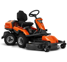 Slika: Rider kosilica Husqvarna R 320X AWD