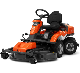 Slika: Rider kosilica Husqvarna R 320X AWD