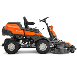 Slika: Rider kosilica Husqvarna R 419TsX AWD