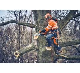 Slika: Rigging uže