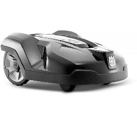 Slika: Robotska kosilica Automower 420