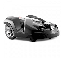 Slika: Robotska kosilica Automower 430X