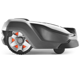 Slika: Robotska kosilica Automower 430X