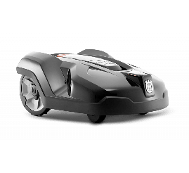 Slika: Robotska kosilica Automower 440