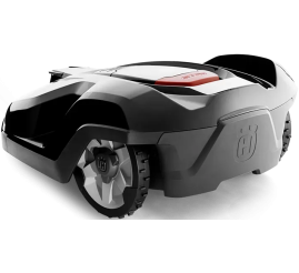Slika: Robotska kosilica Automower 440