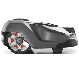Slika: Robotska kosilica Automower 450X