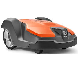 Slika: Robotska kosilica Husqvarna Automower 520