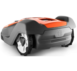 Slika: Robotska kosilica Husqvarna Automower 520
