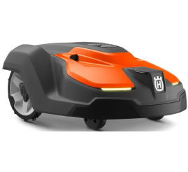Slika: Robotska kosilica Automower 550 EPOS