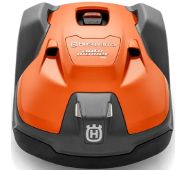 Slika: Robotska kosilica Automower 550
