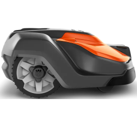 Slika: Robotska kosilica Automower 550 EPOS