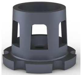 Slika: Rotor