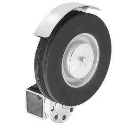 Slika: Sklop remenice PULLEY Assy