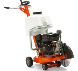 Slika: Podna pila za beton i asfalt Husqvarna FS 305