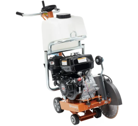 Slika: Podna pila za beton i asfalt Husqvarna FS 309