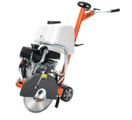 Slika: Podna pila za beton i asfalt Husqvarna FS 309