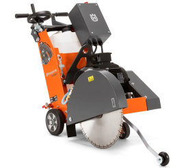 Slika: Podna pila za beton i asfalt Husqvarna FS 500 E