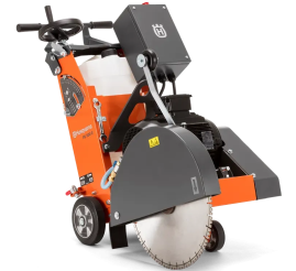 Slika: Podna pila za beton i asfalt Husqvarna FS 500 E