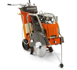 Slika: Podno pile Husqvarna FS 524