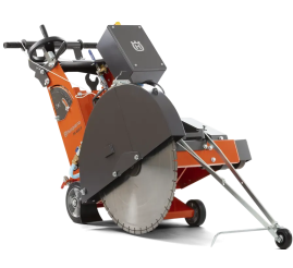 Slika: Podna pila za beton i asfalt Husqvarna FS 600 E