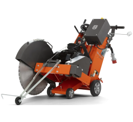 Slika: Podna pila za beton i asfalt Husqvarna FS 600 E