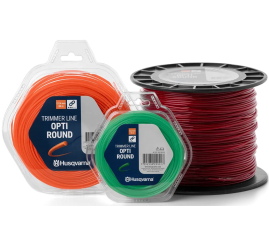 Slika: TRIMMER LINE OPTI ROUND