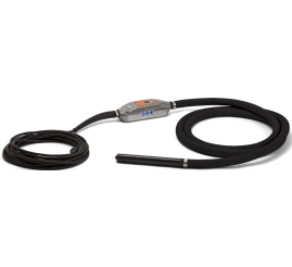 Slika: Vibrator za beton Husqvarna SMART