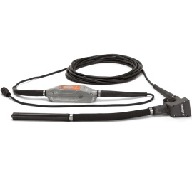 Slika: Vibrator za beton Husqvarna SMART-E