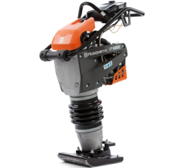 Slika: Vibro nabijač Husqvarna LT6005