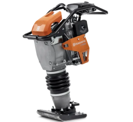 Slika: Vibro nabijač Husqvarna LT8005
