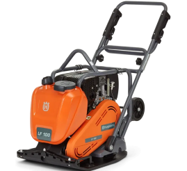 Slika: Vibro ploča Husqvarna LF 100 LAT DIESEL