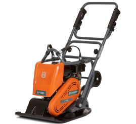 Slika: Vibro ploča Husqvarna LF 130 LT benzin