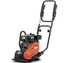 Slika: Vibro ploča Husqvarna LF 50 L za kamenje