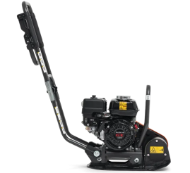 Slika: Vibro ploča Husqvarna LF 50 L za kamenje