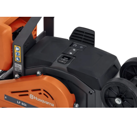 Slika: Vibro ploča Husqvarna LF 60i LAT