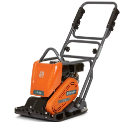 Slika: Vibro ploča Husqvarna LF 80 L za kamenje