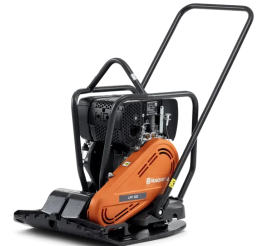 Slika: Vibro ploča Husqvarna LFV 100 D