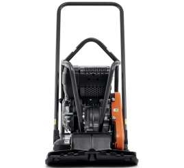Slika: Vibro ploča Husqvarna LFV 100 D