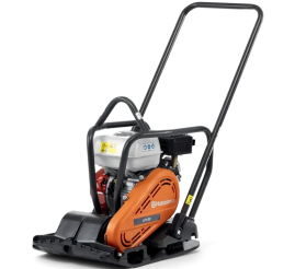 Slika: Vibro ploča Husqvarna LFV 80 za kamen