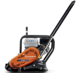Slika: Vibro ploča Husqvarna LFV 80 za kamen