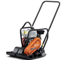 Slika: Vibro ploča Husqvarna LFV100 za kamen