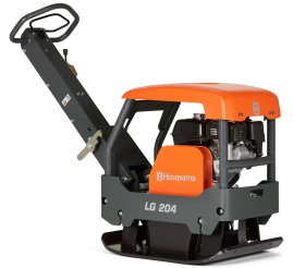 Slika: Vibro ploča Husqvarna LG 204 BENZIN