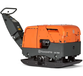 Slika: Vibro ploča Husqvarna LH 700