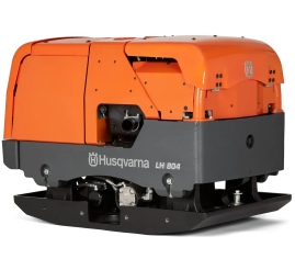Slika: Vibro ploča Husqvarna LH 804
