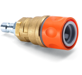 Slika: Vodni adapter Gardena-Tema