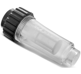 Slika: Vodni filter
