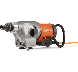 Slika: Set za bušenje Husqvarna DM400 + DS500