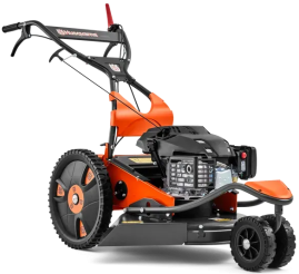 Slika: Vrtna kosilica Husqvarna DBY51